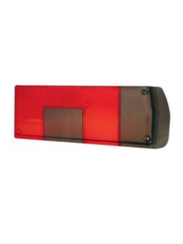 STOP LAMBASI CAMI SOL SAHIN S 93 (2 ADET) image