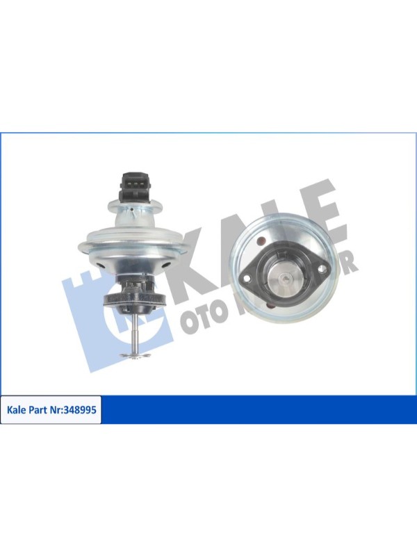 EGR VALFI BMW E81 E87 E82 E88 E90 E91 E92 E93 E60 N47 image
