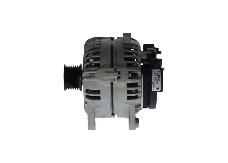 ALTERNATOR MOVANO A MASTER 1 image