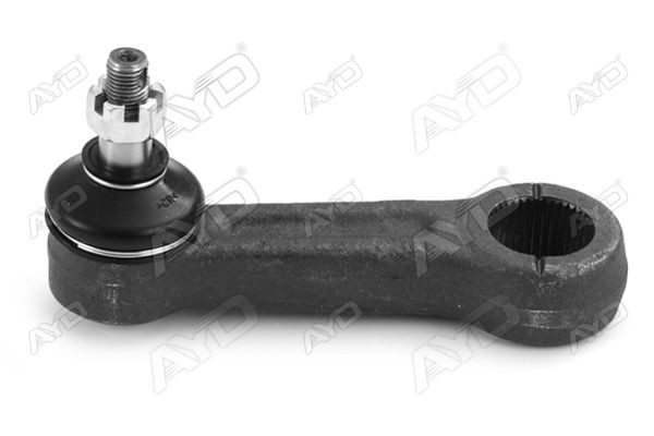 DEVE BOYNU ÖN MITSUBISHI L200 2000-2005 image