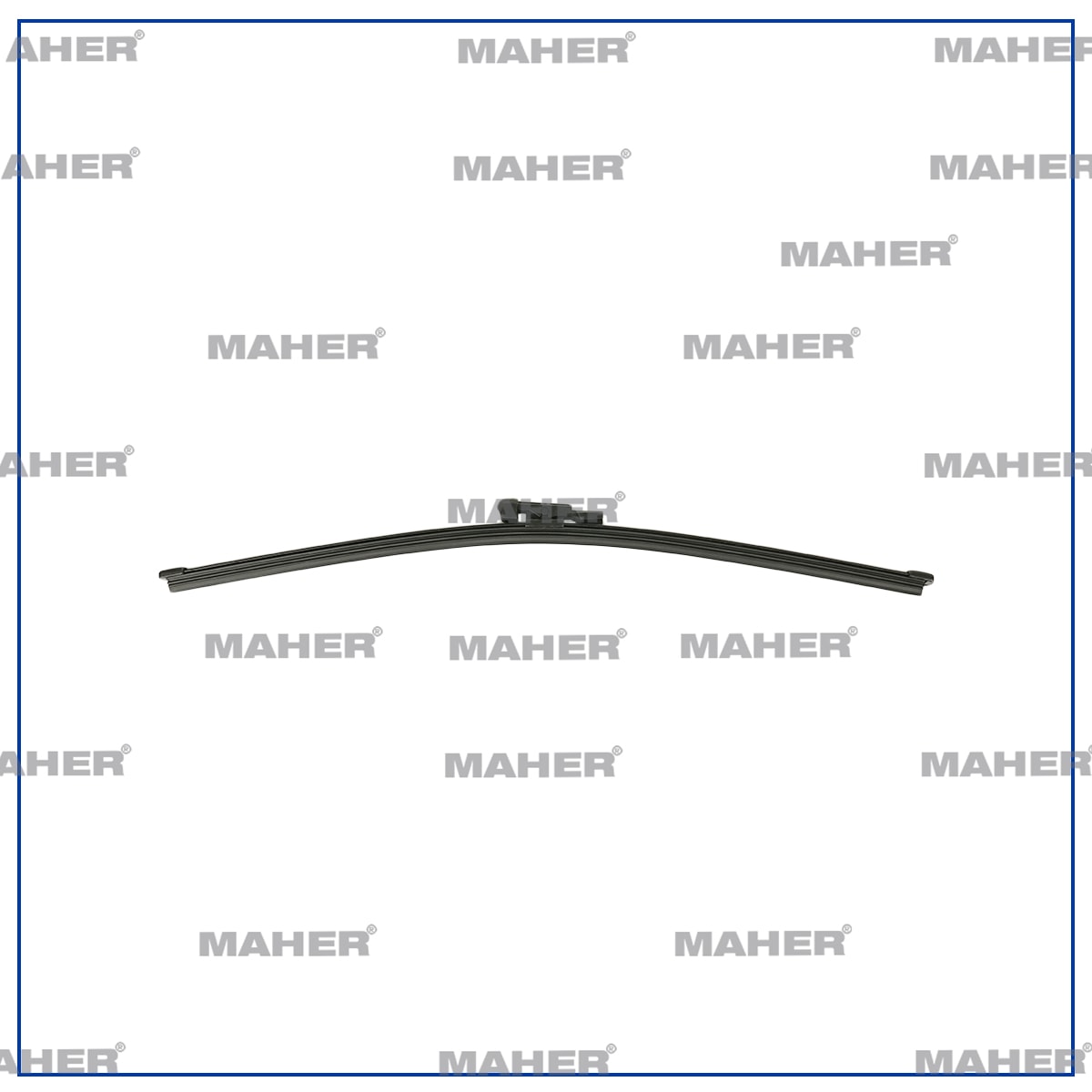 SİLECEK SÜPÜRGESİ ARKA CRAFTER 2006 / SPRINTER 2006 / RANGE ROVER 2015-2016 A425S (400MM) 2E0955421 image