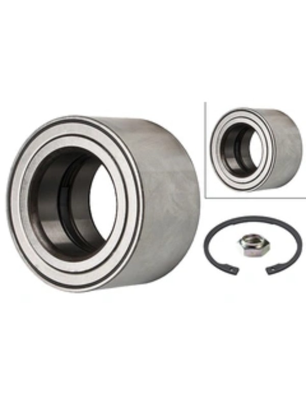 ON TEKER RULMAN BOXER II JUMPER II DUCATO II MASTER MOVANO 14Q (15 JANT) OLCU: (G: 48*I,C: 49*D,C: 8 image