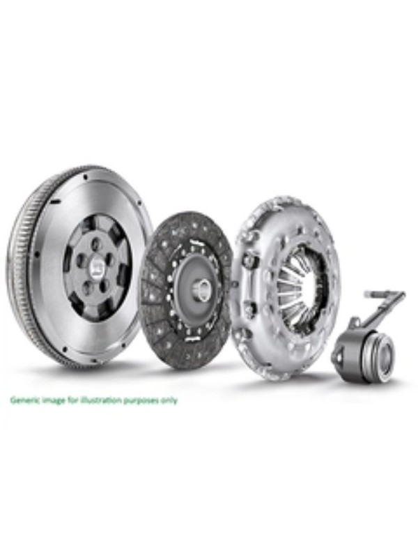 VOLANT + DEBRIYAJ SETI + RULMAN KOMPLE ( OYNAR) ASTRA H CORSA C MERIVA A Z17DTH