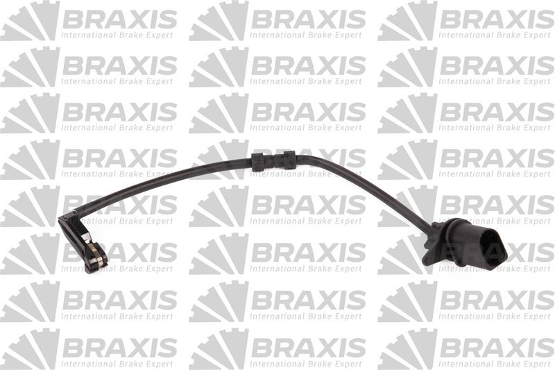 FREN BALATASI ASINMA SENSORU ARKA AUDI A8L 2.0 3.0 FSI QUATTRO 11>18 UZUNLUK 248mm image