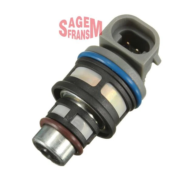 ENJEKTOR MEMESİ CORSA-COMBO TEK NOKTA 17113124 image