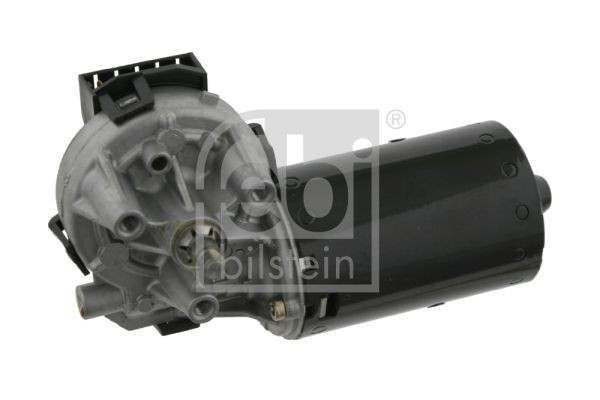 SILECEK MOTORU ON ML-CLASS W163 98>05 image