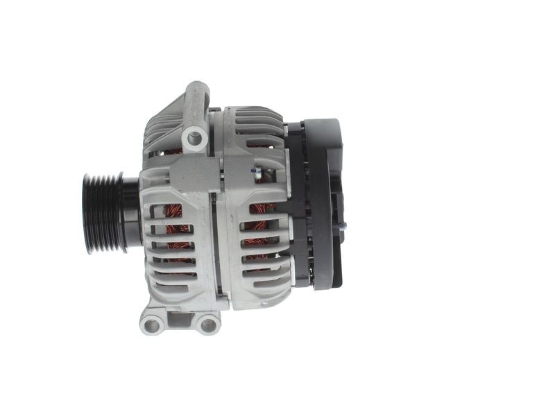 ALTERNATOR SCENIC II 1.9 DCI 05.2003 04.2009; GRAND SCENIC II 1.9 DCI 05.2003 04.2009; MEGANE I image