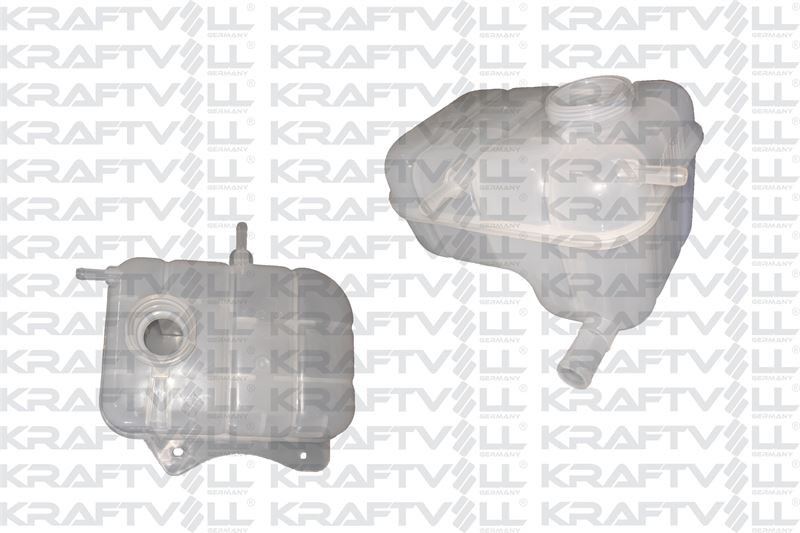 RADYATOR GENLESME SU DEPOSU LACETTI image