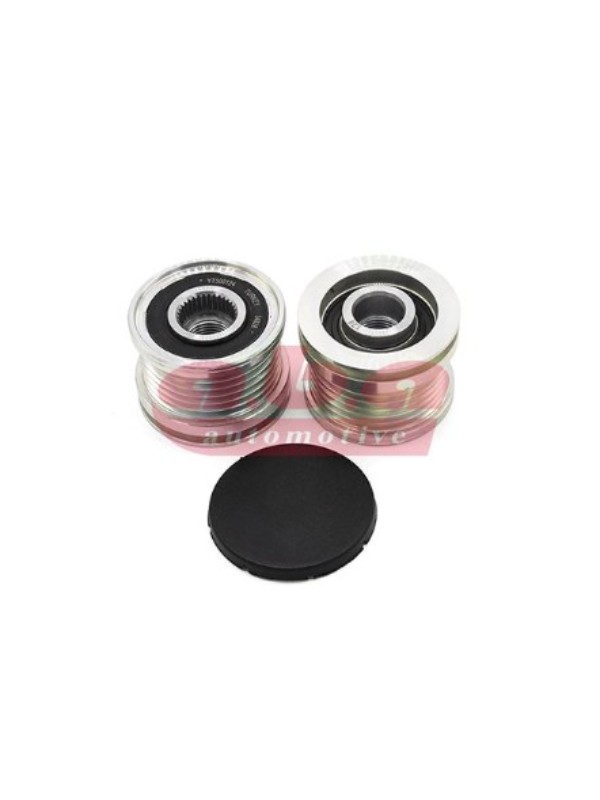 ALTERNATOR KASNAGI (RULMANLI) CADDY IV GOLF VII PASSAT 14>A3 12>A4 13>15 IBIZA 08>10 LEON 13> image