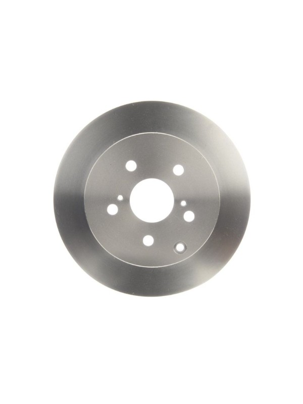 ARKA FREN DİSKİ DUZ TOYOTA COROLLA VERSO 09-18 (297X5) (2 ADET)