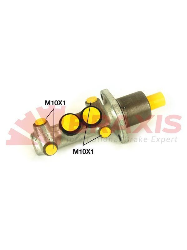FREN ANA MERKEZI R19 R21 MANAGER CLIO / 106 205 309 / AX 19.00mm image