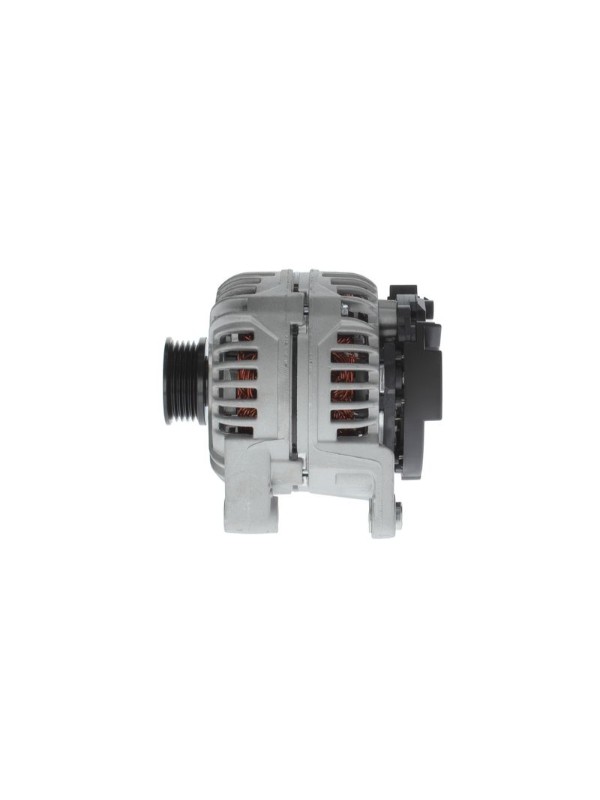 ALTERNATOR OPEL CORSA D MERIVA A  Z12XEP Z14XEP image