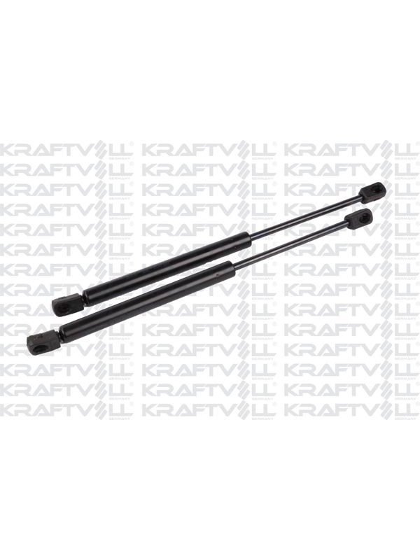 BAGAJ AMORTISORU PASSAT JETTA 05> (2 ADET) image