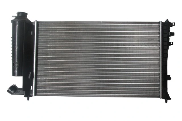 PEUGEOT 306- SD/HB- 97/00; SU RADYATÖRÜ 1.4/1.6/1.8 (MEKANİK) (610X378X23) (MANUEL)(SEGMANLI) (ORİS) 1331.CS 1331 CS main variant image