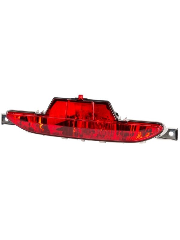 REFLEKTOR TAMPON P208 15>21 OPEL CORSA F 19>23 ARKA ORTA (OE) image