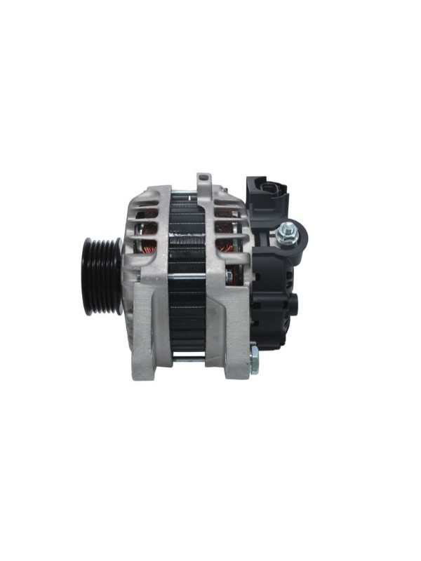 ALTERNATOR 13.5V 90A ACCENT BLUE 1,4 11->  / I20 I30 08-> /  KIA CEED / RIO 08-> image