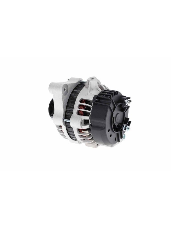 ALTERNATOR X14XE Z14XE X16XEL Z16XE ASTRA G CORSA C image