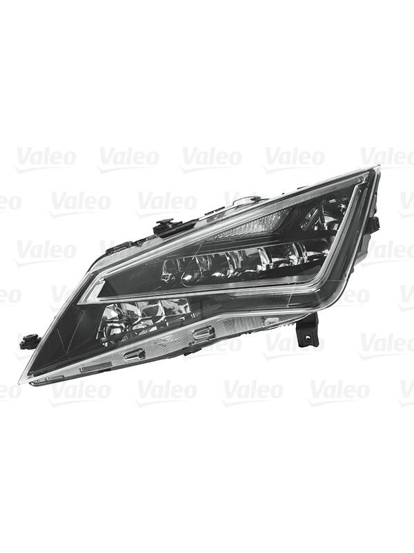 FAR (KONTROL UNITESI VAR) SOL LEDLI SEAT LEON 12> image
