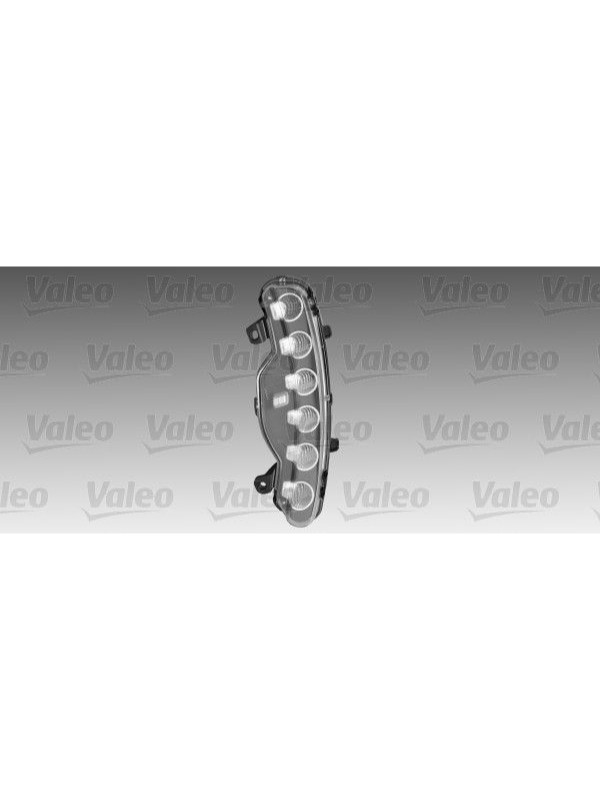 ON TAMPON LED FARI (SOL) / (6 LEDLI) DS3 2010> image
