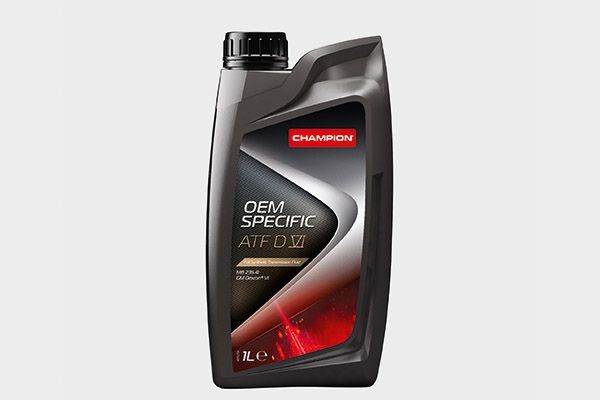 ATF OEM SPECIFIC DVI DEXRON VI 1LT image