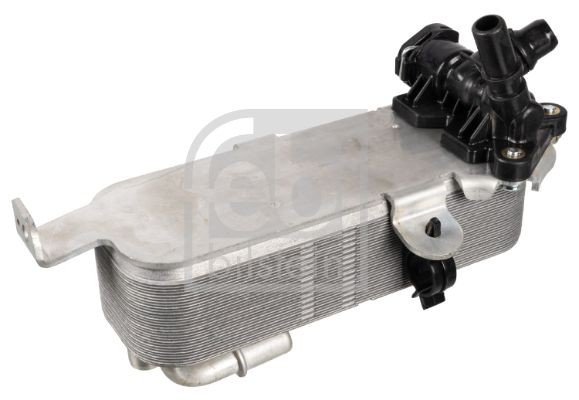 SANZIMAN YAG SOGUTUCU BMW N13 N20 N26 F20 F30 F22 F32 F34 F36