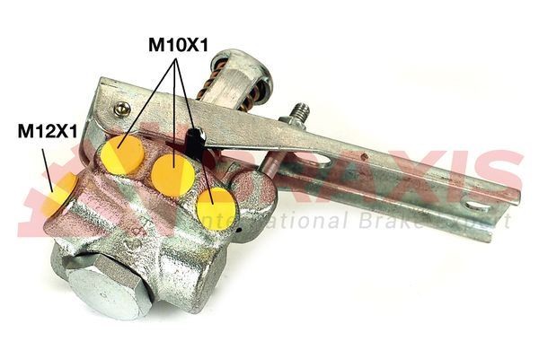 FREN LIMITORU R9 TAKIM image