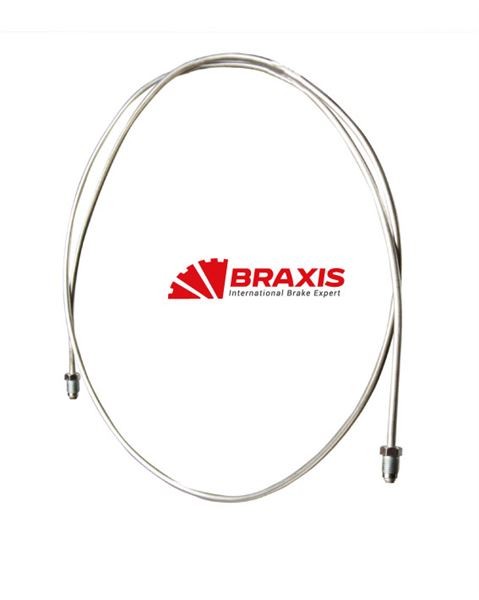 FREN BORUSU ON TAKSIMATTAN ON SAG LASTIK BORU ARASI PARTNER ( 150cm ) (2 ADET) image