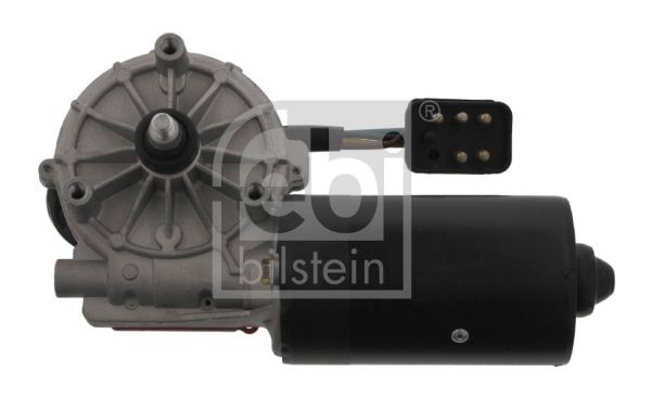 SILECEK MOTORU ON (SASI NO: <F619720) C-CLASS W202 93>00 S202 94>00 image