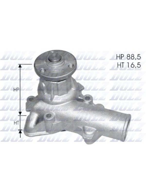 SEAT 124 FL image