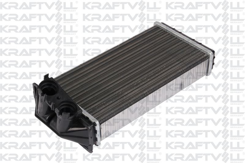 KALORIFER RADYATORU P307 1,4HDI / 1,6HDI / 2,0HDI 8V / 16V < 2006 STANDART SOGUTMA (DIZEL) MARELLI T image