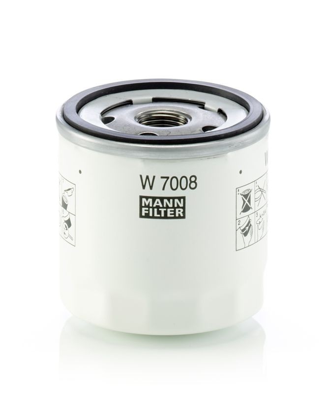 YAG FILTRESI FIESTA FUSION 1,25 1,4 01 /> FOCUS CMAX (03 07) FOCUS 1,4 1,6 MONDEO KUGA S MAX 1,6 ECO image