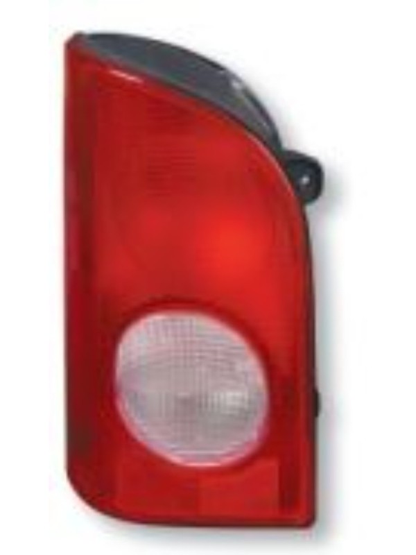STOP LAMBASI SOL HYUNDAI H100 YM MINIBUS 97>05 DUYSUZ image