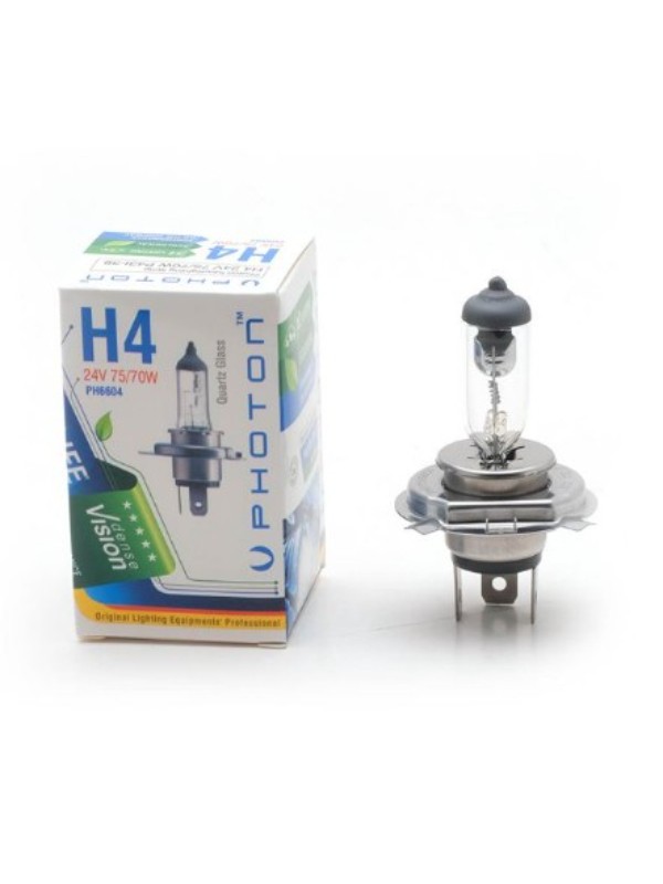 H4 24V 75/70W image