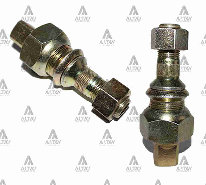 BİJON SOMUNLU CANTER 449 / 659 / 859 ARKA SAĞ ORJ TİP 4820 (5 ADET) image