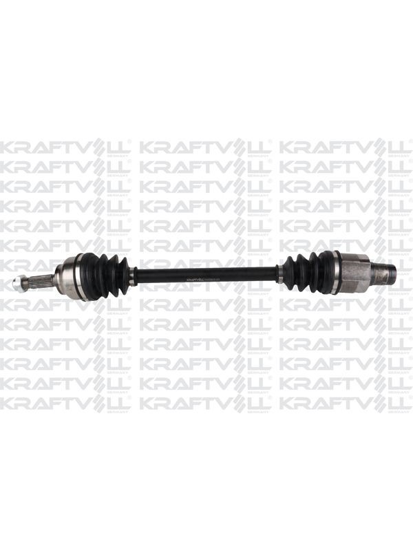 KOMPLE AKS SOL SAG ON DACIA PICK UP 1.5 dCI  00>08  (DIS FREZE:20 IC FREZE:23) image