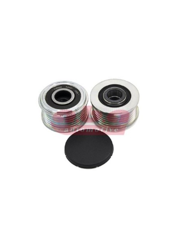 ALTERNATOR KASNAGI (RULMANLI) BERLINGO C2 C3 C4 C5 JUMPER XSARA PARTNER DUCATO PARTNER BOXER P308 P3 image