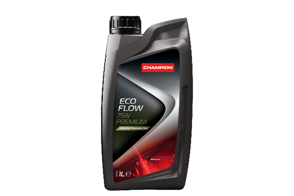 ATF CHAMPION ECO FLOW 75W PREMIUM 1L image