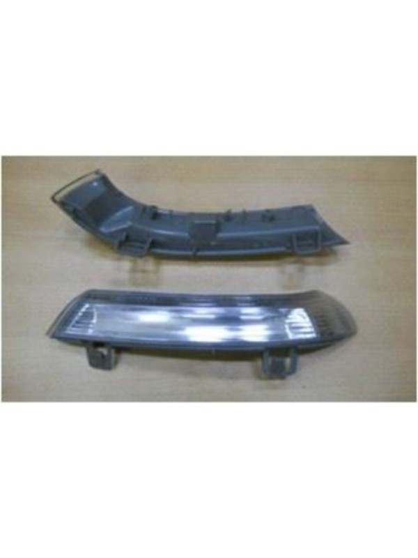 DIKIZ AYNA SINYAL LAMBASI SOL GOLF V VI JETTA 06>10 PASSAT 03>11 SUPERB 02>08 image