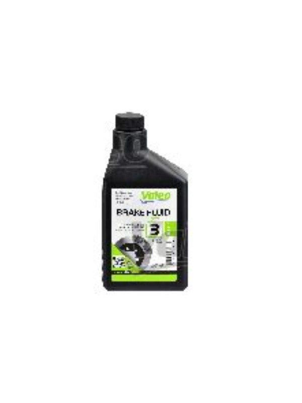 FREN HIDROLIK YAGI DOT3 450 ML (24 ADET) image