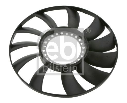 FAN PERVANESI VISCO KAVRAMA ICIN PASSAT 96>05 A4 94>04 A6 97>05 SUPERB 01>08 image