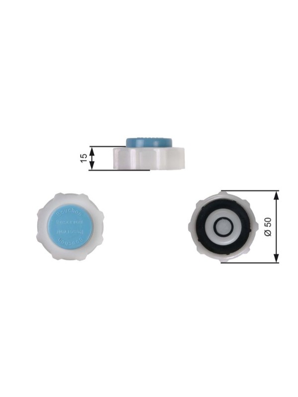 GENLESME DEPO KAPAGI (RENAULT:R19 R21 LAGUNA 2.0 98 01 MEGANE 2.0 98 01) image