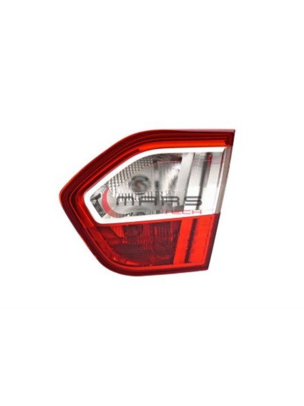 STOP LAMBASI SAG IC FLUENCE image