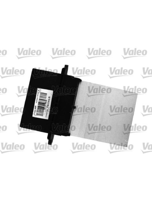 KLIMA KONTROL UNITESI MEGANE MASTER II P406 98> image