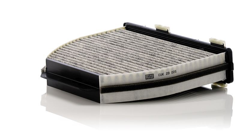 POLEN FILTRESI (KARBONLU) X204 08>15 W204 07>14 W212 09>15 C218 11>17 R231 12> image