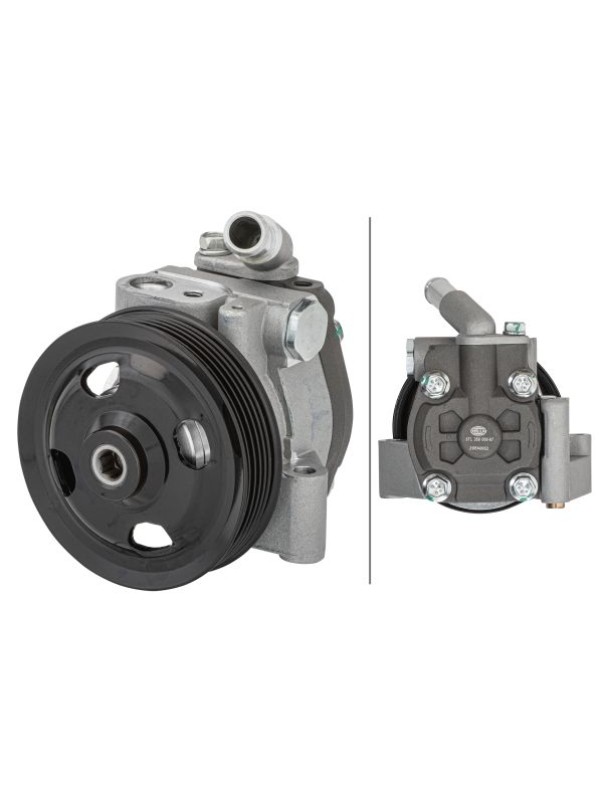 DIREKSIYON POMPASI KOMPLE MONDEO 2.0 ZETEC 07> image