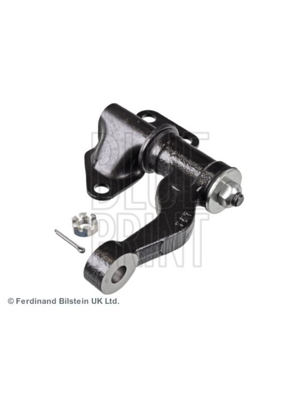 DIREKSIYON AVARA KOLU SAG NISSAN PICK UPS 86>01 NAVARA image