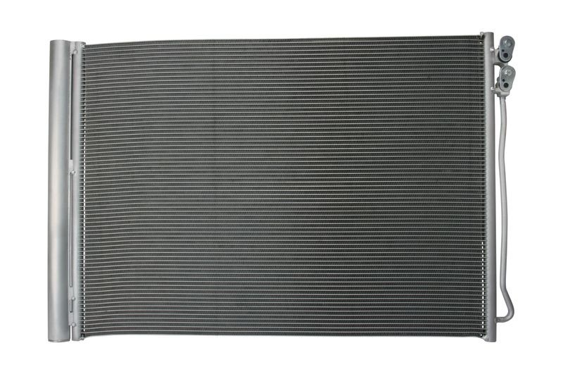 KLIMA RADYATORU BMW F10 F01 N47 N57 B47 B57 image