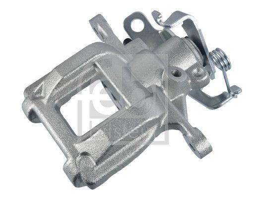ARKA KALIPER KOMPLE SOL TEK TEKER KUNDAKLI ( 308MM ) TRANSIT V362 - V363 12>