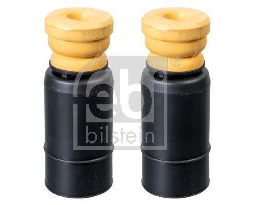 AMORTISOR KORUGU SETI BMW F20 F30 F21 F22 F80 F34 F36 ARKA SAG SOL image