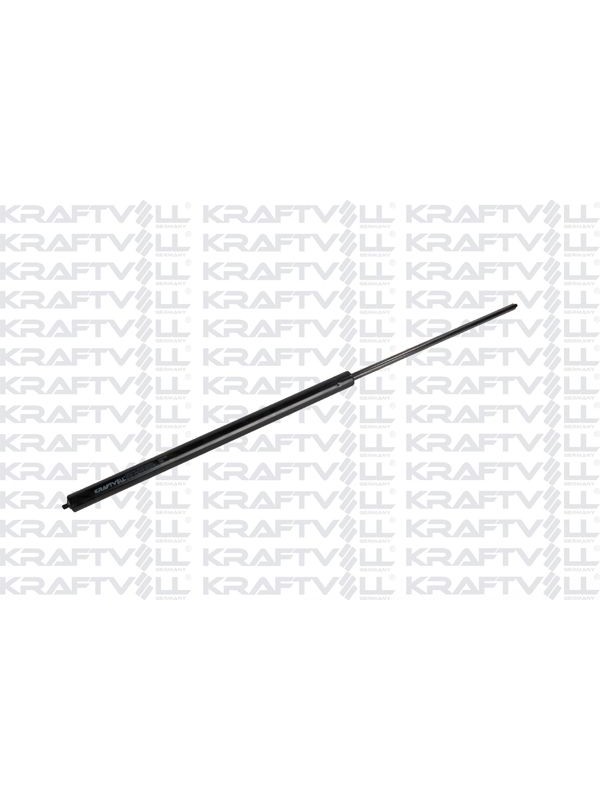 BAGAJ AMORTISORU RANGE ROVER 06> (2 ADET) image